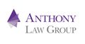 logo Anthony Law Group