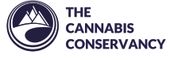The Cannabis Conservancy logo 