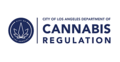 logo City of Los Angeles Department of Cannabis Regulation