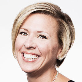 Amy Larson