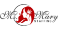 logo Ms. Mary Staffing/Hybrid Payroll